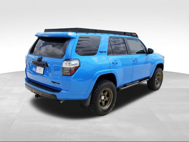 2019 Toyota 4Runner TRD Pro