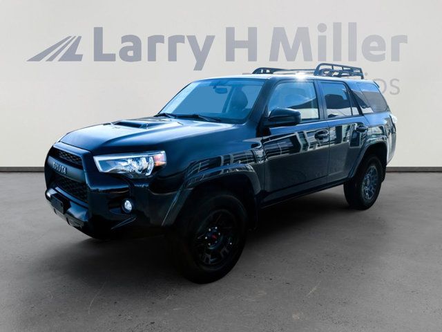 2019 Toyota 4Runner TRD Pro