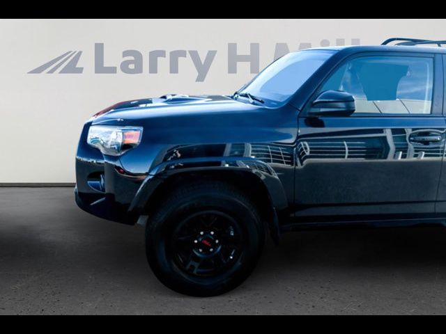 2019 Toyota 4Runner TRD Pro