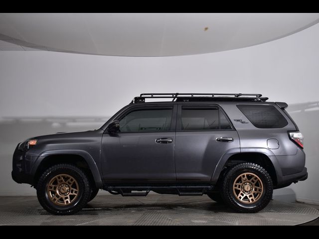 2019 Toyota 4Runner TRD Off Road