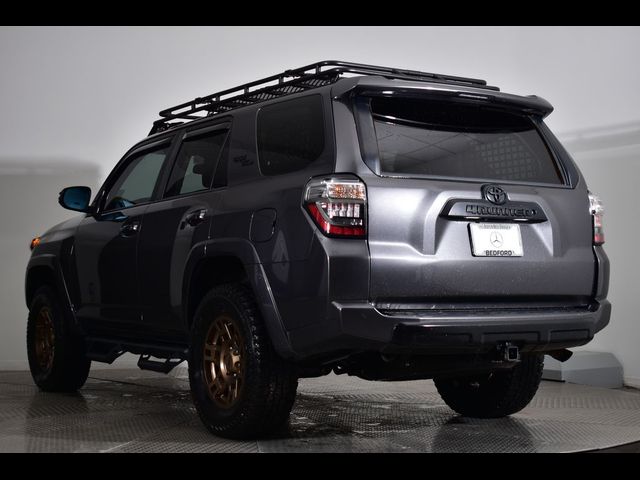 2019 Toyota 4Runner TRD Off Road