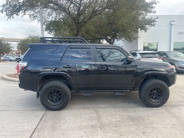 2019 Toyota 4Runner TRD Pro