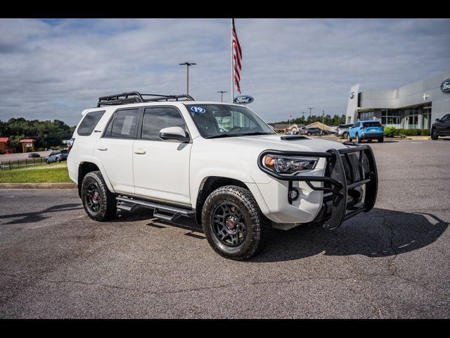 2019 Toyota 4Runner TRD Pro