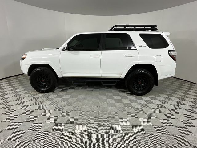 2019 Toyota 4Runner 