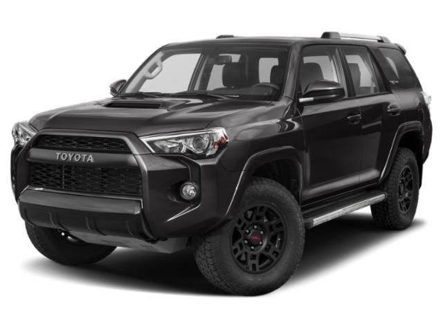 2019 Toyota 4Runner TRD Pro