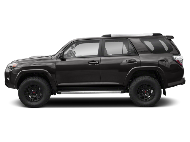 2019 Toyota 4Runner TRD Pro