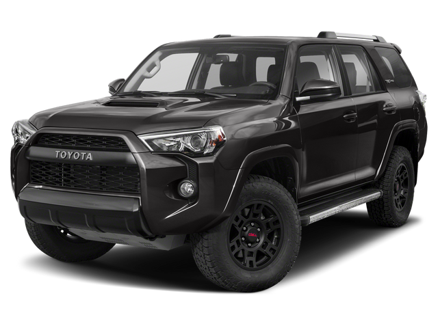 2019 Toyota 4Runner TRD Pro