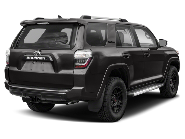 2019 Toyota 4Runner TRD Pro