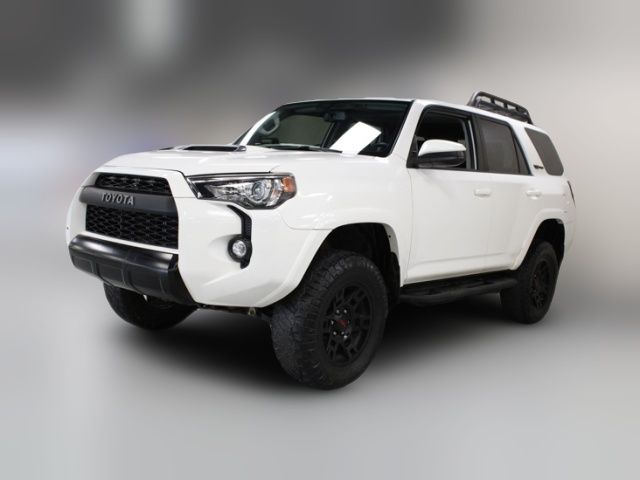 2019 Toyota 4Runner TRD Pro