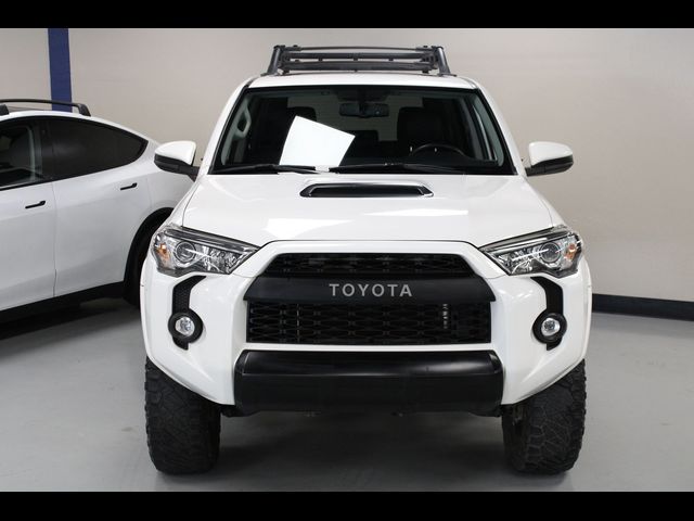 2019 Toyota 4Runner TRD Pro