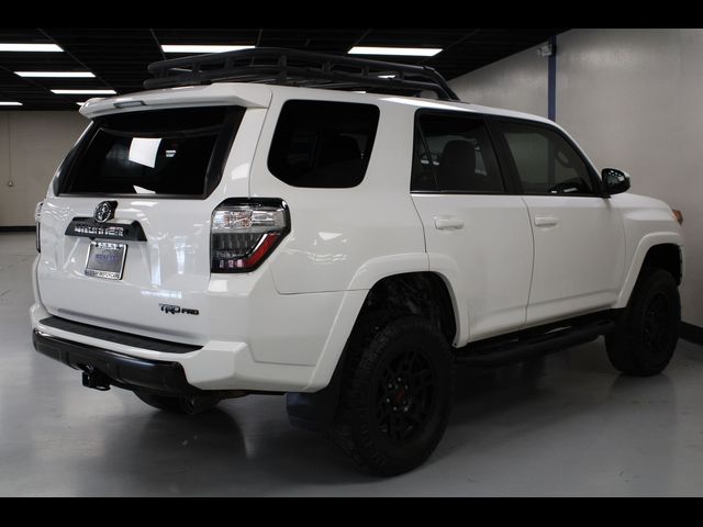 2019 Toyota 4Runner TRD Pro