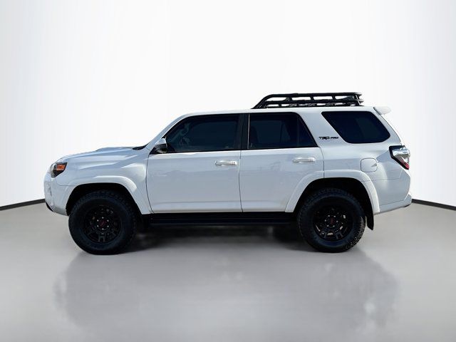 2019 Toyota 4Runner TRD Pro