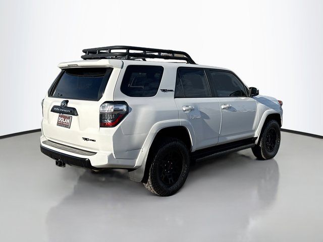 2019 Toyota 4Runner TRD Pro