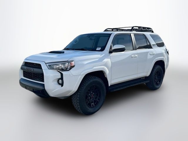 2019 Toyota 4Runner TRD Pro