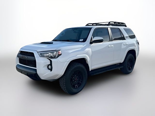 2019 Toyota 4Runner TRD Pro