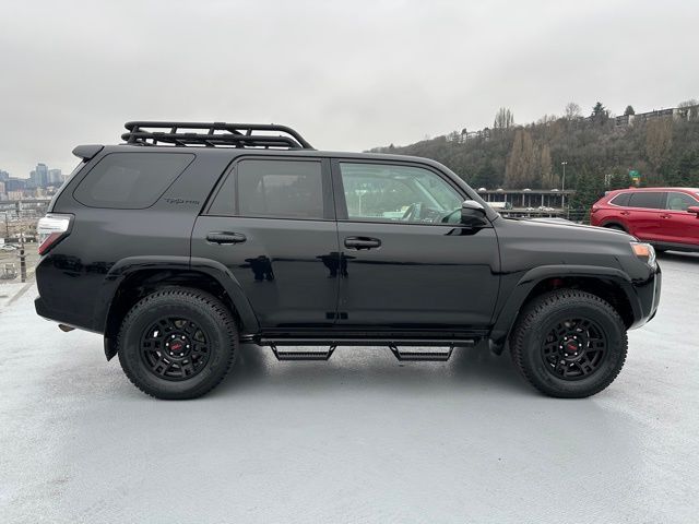 2019 Toyota 4Runner TRD Pro