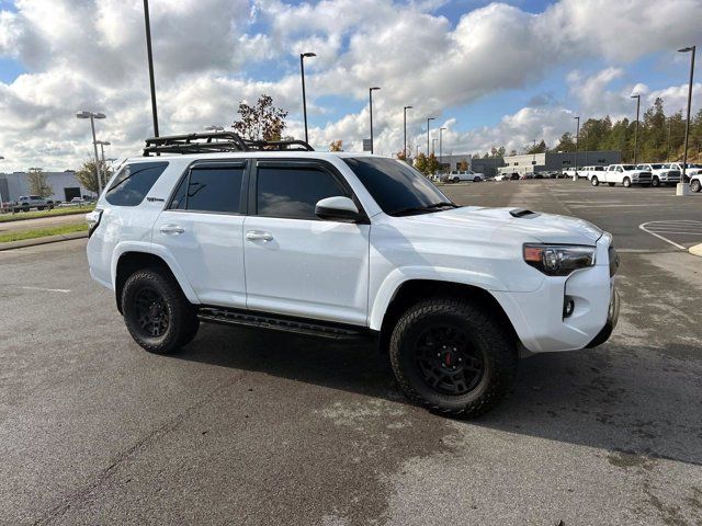 2019 Toyota 4Runner TRD Pro