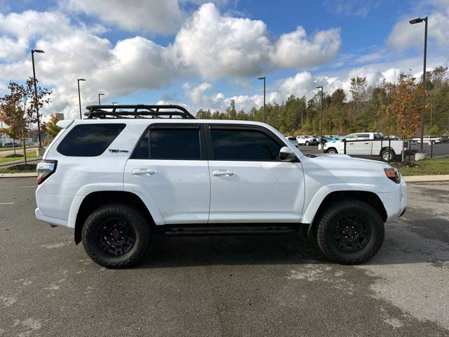 2019 Toyota 4Runner TRD Pro