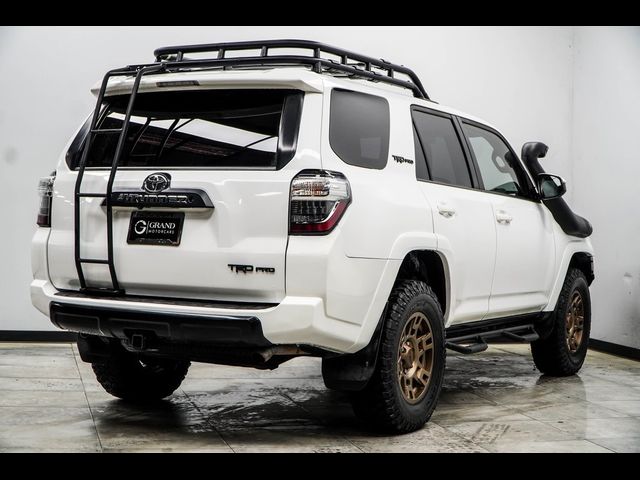 2019 Toyota 4Runner TRD Pro