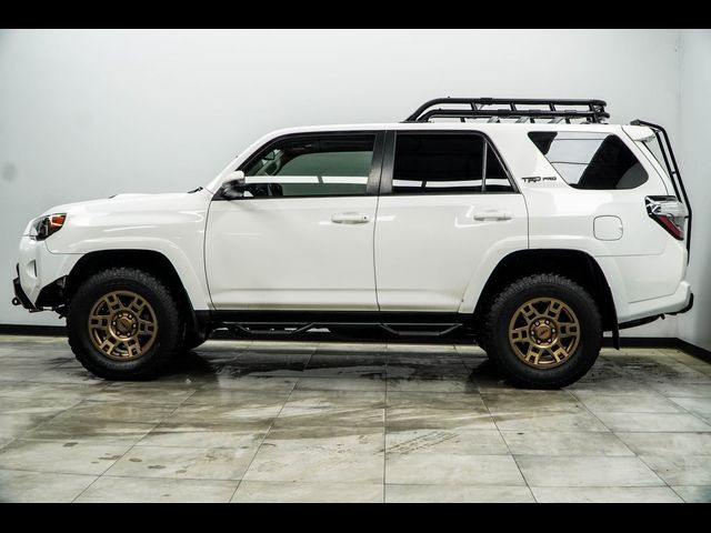 2019 Toyota 4Runner TRD Pro