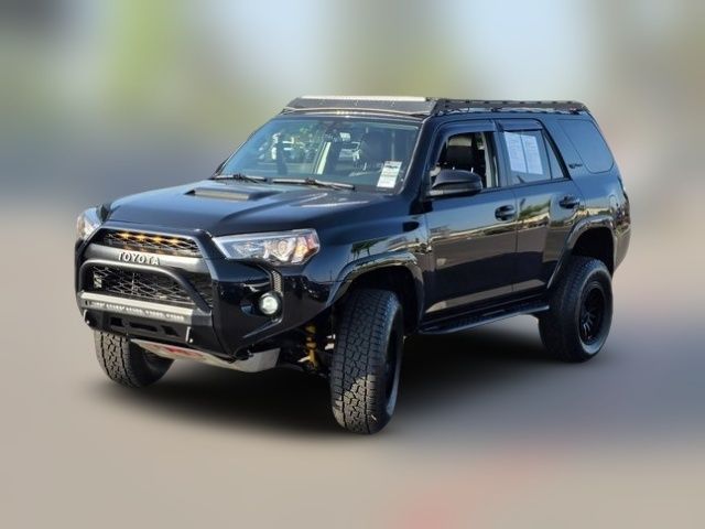 2019 Toyota 4Runner TRD Pro