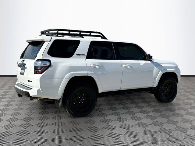 2019 Toyota 4Runner TRD Pro