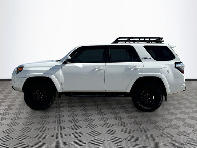 2019 Toyota 4Runner TRD Pro