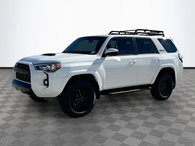 2019 Toyota 4Runner TRD Pro