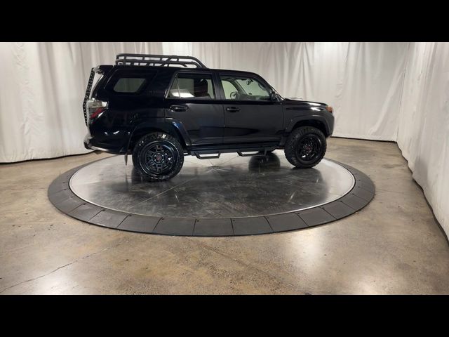 2019 Toyota 4Runner TRD Pro