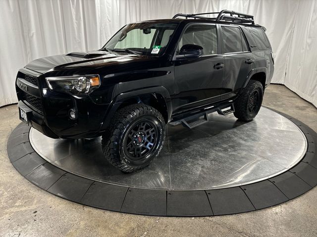 2019 Toyota 4Runner TRD Pro