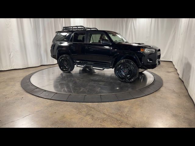 2019 Toyota 4Runner TRD Pro