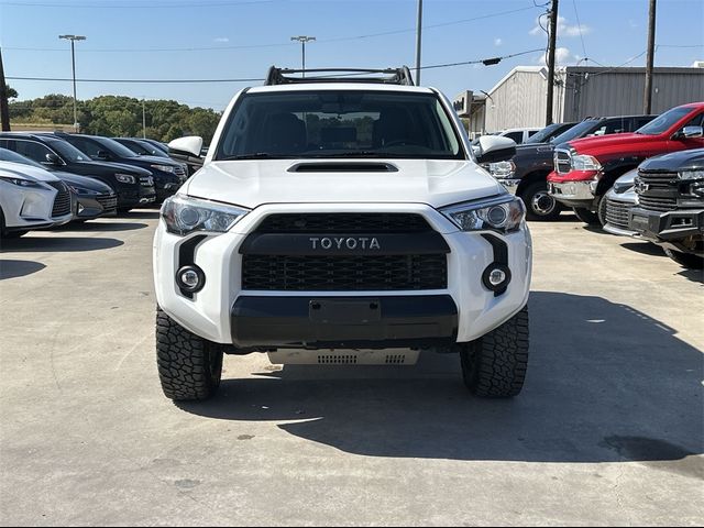 2019 Toyota 4Runner TRD Pro