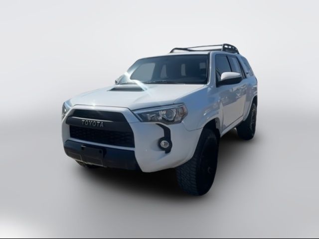 2019 Toyota 4Runner TRD Pro