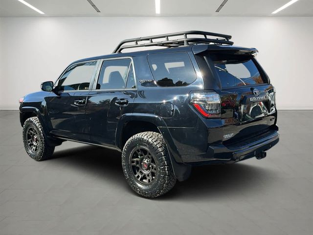 2019 Toyota 4Runner TRD Pro