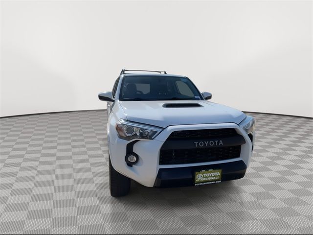 2019 Toyota 4Runner TRD Pro