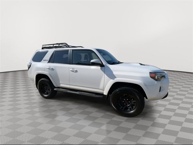 2019 Toyota 4Runner TRD Pro