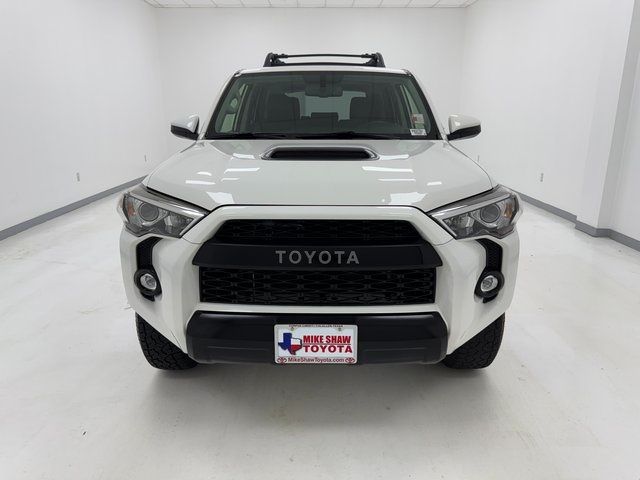 2019 Toyota 4Runner TRD Pro