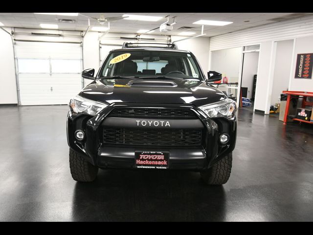 2019 Toyota 4Runner TRD Pro