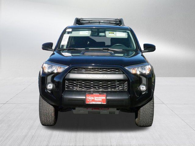 2019 Toyota 4Runner TRD Pro