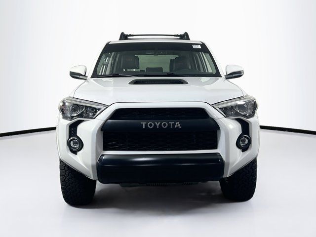 2019 Toyota 4Runner TRD Pro