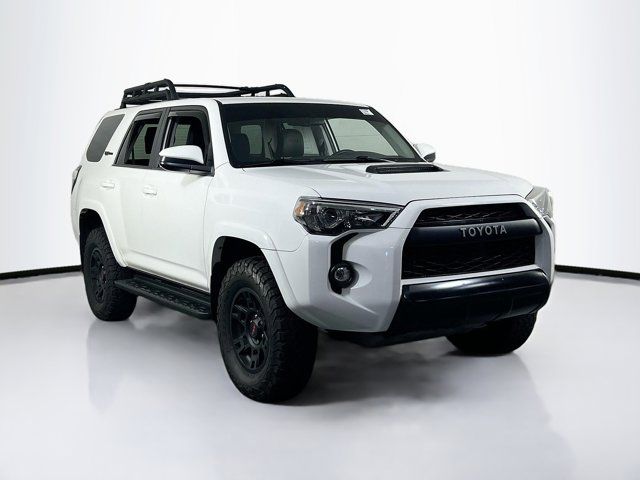 2019 Toyota 4Runner TRD Pro