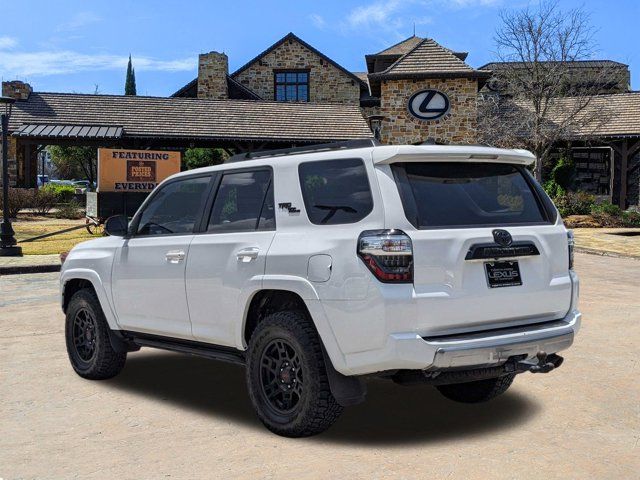 2019 Toyota 4Runner TRD Pro