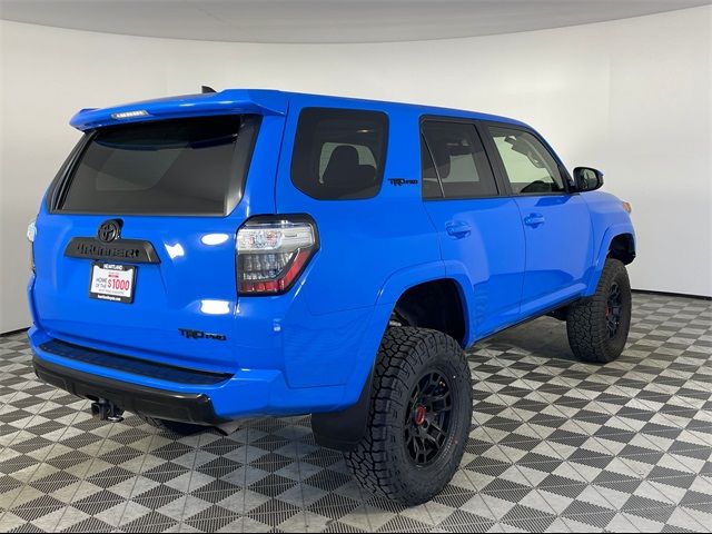 2019 Toyota 4Runner TRD Pro