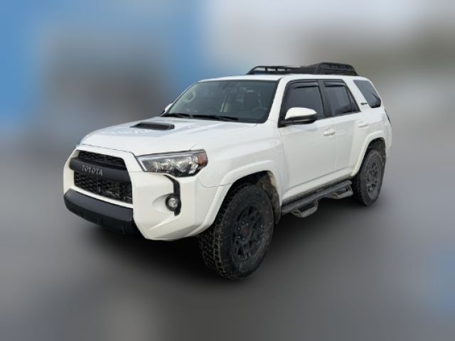 2019 Toyota 4Runner TRD Pro