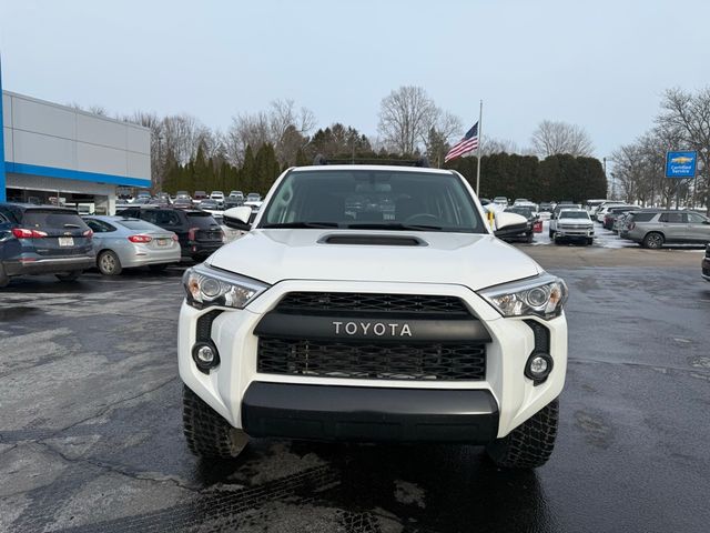 2019 Toyota 4Runner TRD Pro