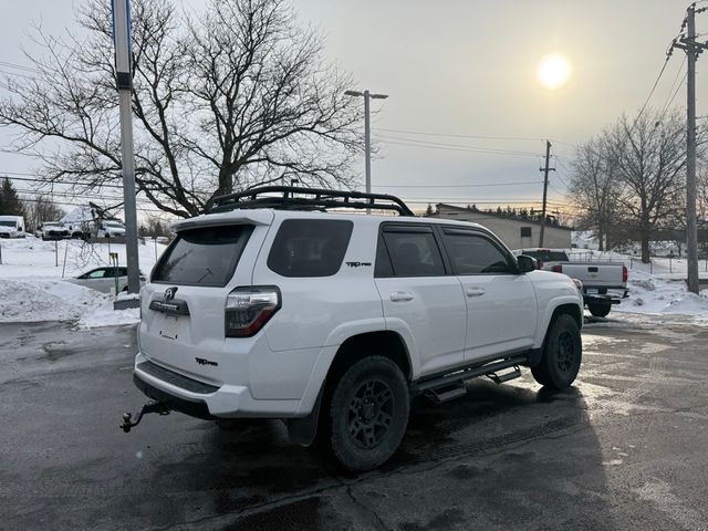 2019 Toyota 4Runner TRD Pro