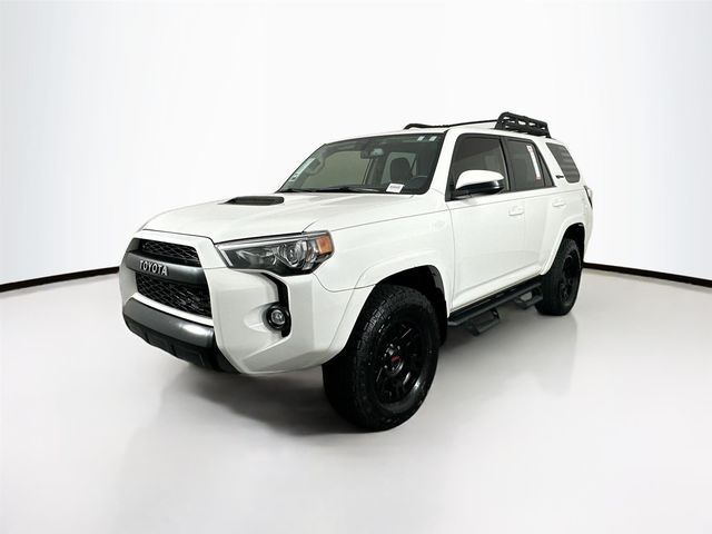 2019 Toyota 4Runner TRD Pro