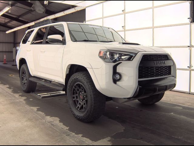 2019 Toyota 4Runner TRD Pro