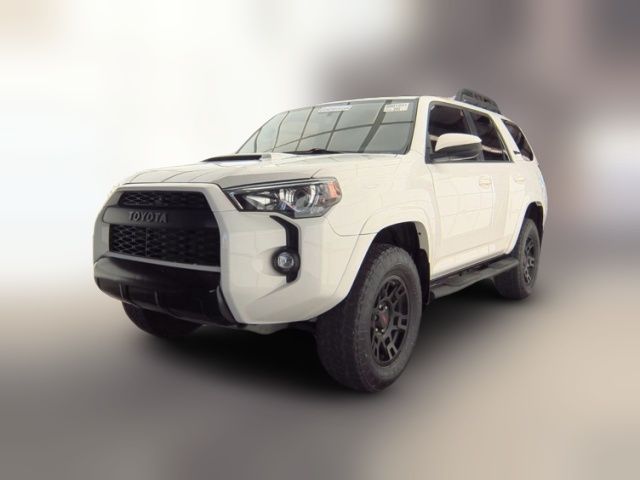 2019 Toyota 4Runner TRD Pro