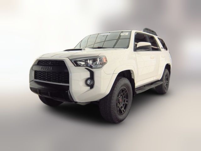 2019 Toyota 4Runner TRD Pro